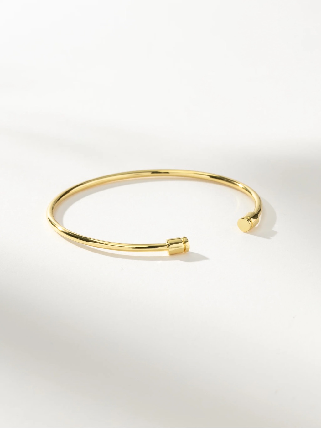 Uncommon James Off The Cuff Bracelet